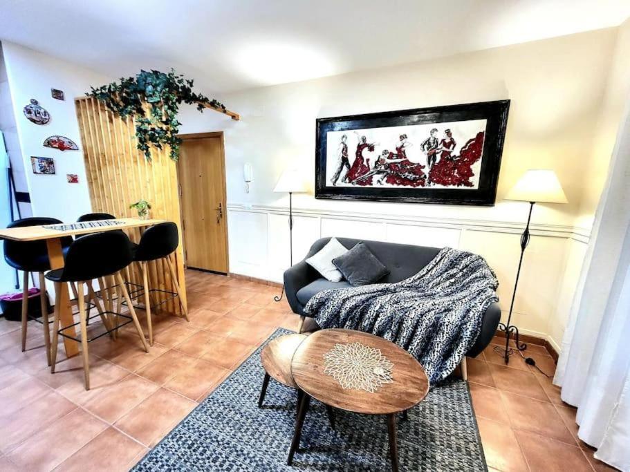 Sabor De Espana Appartement Alicante