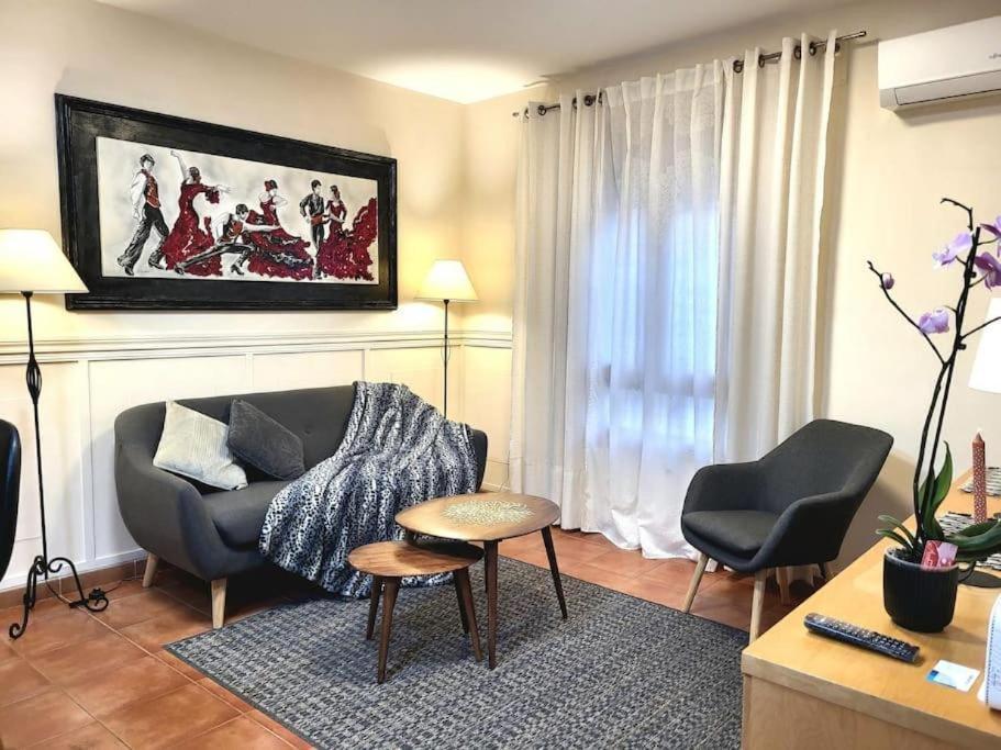 Apartment Sabor De Espana *
