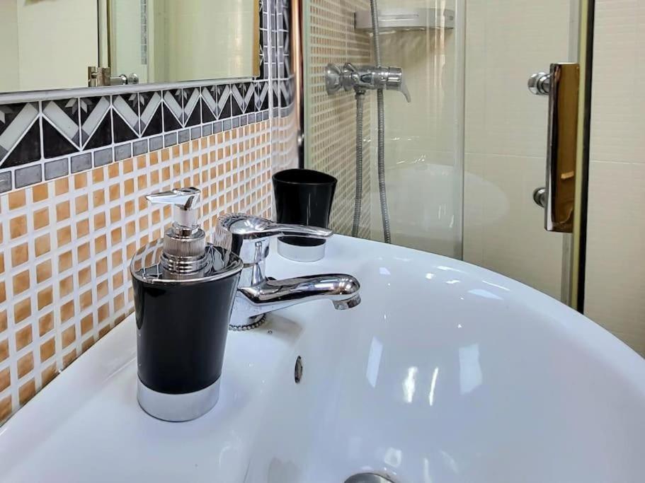 Sabor De Espana Apartment Alicante